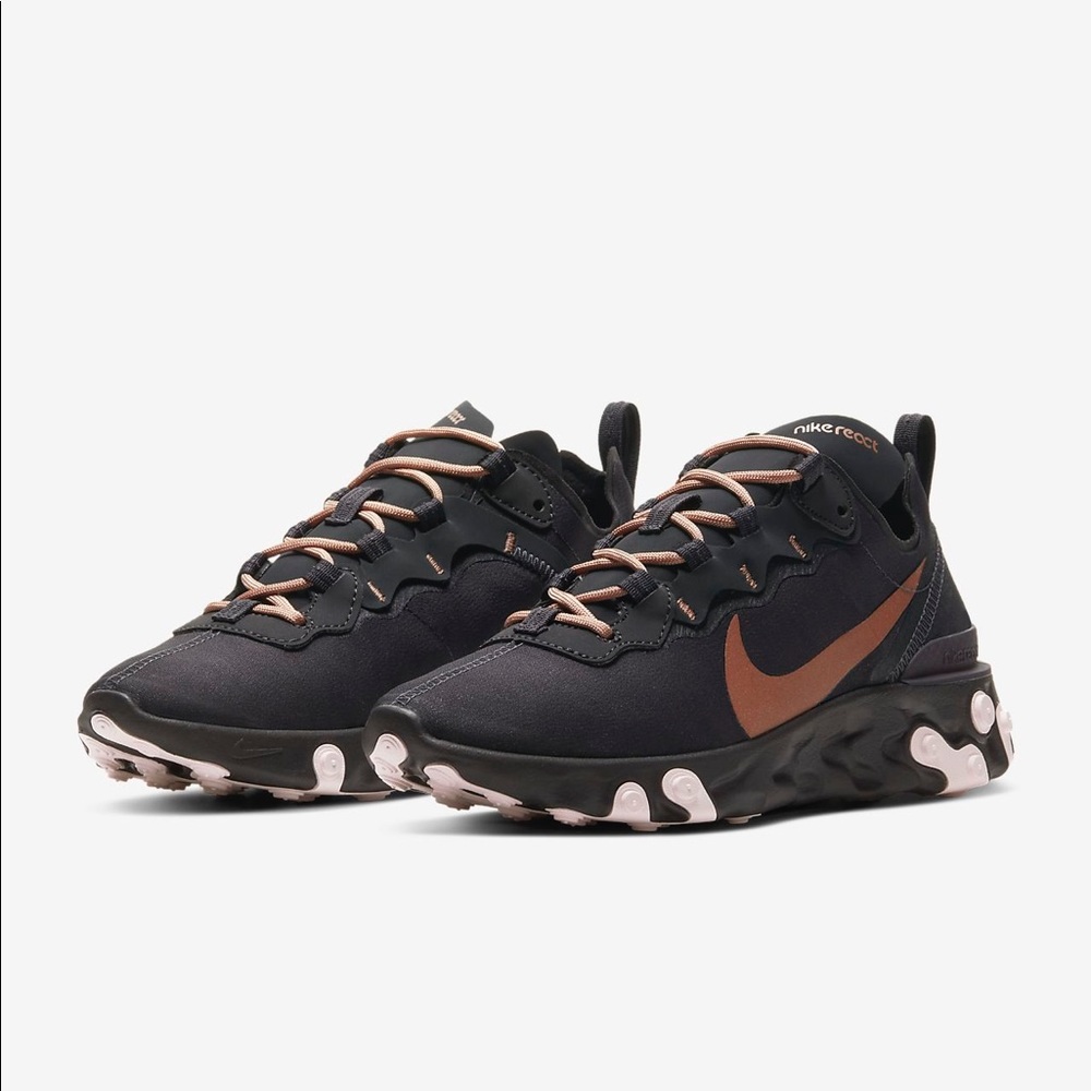 Nike React Element 55